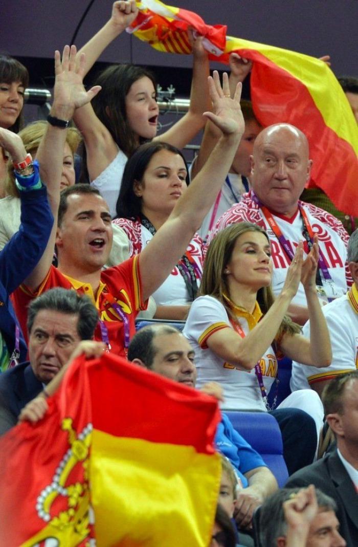 La (muy) "indignada" reacción del seleccionador del USA Team tras su derrota contra Francia... pero no por haber perdido