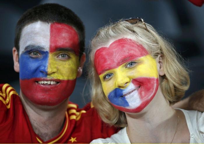 España-Francia: A semifinales sin lucimiento (2-0)