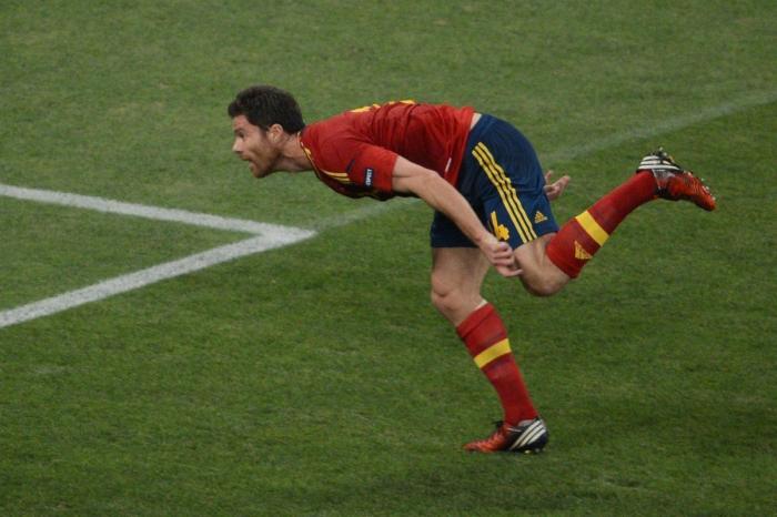 España-Francia: A semifinales sin lucimiento (2-0)