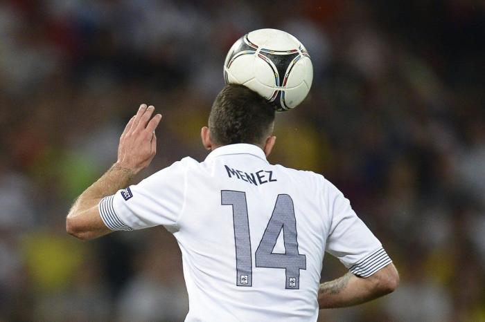 España-Francia: A semifinales sin lucimiento (2-0)