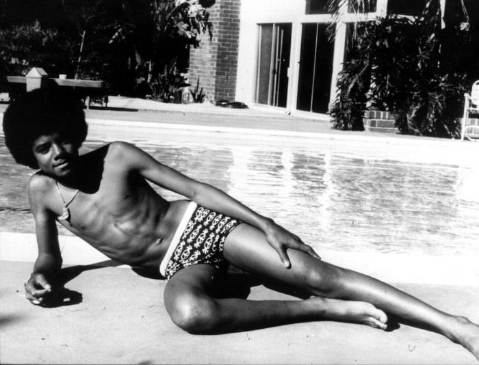 Los insultos de Michael Jackson a su hermana Janet: "Cerda, yegua, puta, o puerca, vaca”