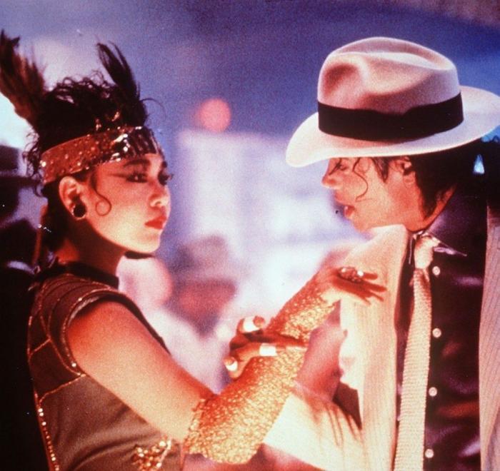 Los insultos de Michael Jackson a su hermana Janet: "Cerda, yegua, puta, o puerca, vaca”