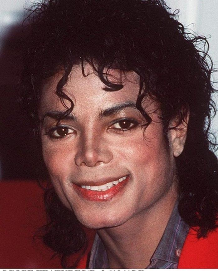 Los insultos de Michael Jackson a su hermana Janet: "Cerda, yegua, puta, o puerca, vaca”