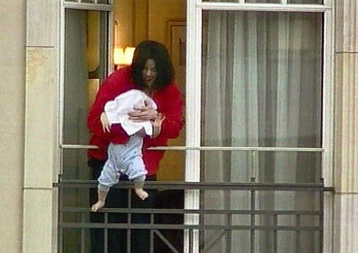 Los insultos de Michael Jackson a su hermana Janet: "Cerda, yegua, puta, o puerca, vaca”