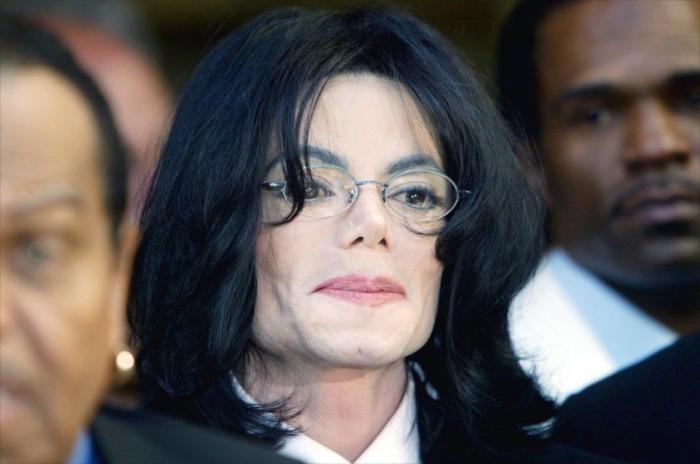 Los insultos de Michael Jackson a su hermana Janet: "Cerda, yegua, puta, o puerca, vaca”