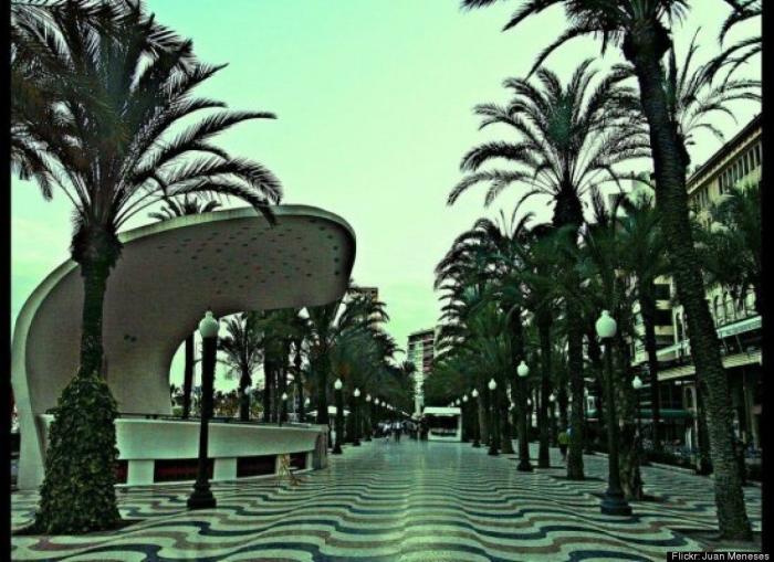 Las mejores y peores ciudades de España en calidad de vida (FOTOS)