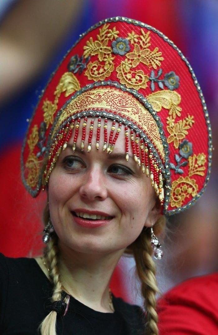 El público más raro de la Eurocopa: no solo de Shakiras viven las gradas (FOTOS)