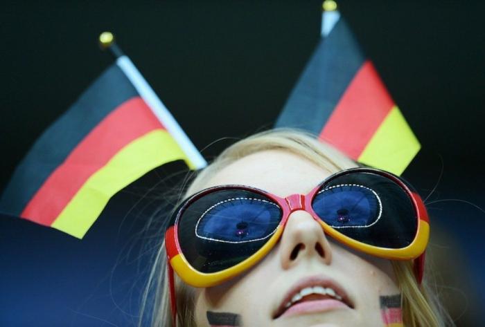 El público más raro de la Eurocopa: no solo de Shakiras viven las gradas (FOTOS)