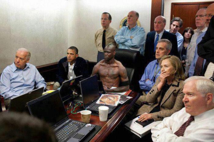 Montajes de Balotelli: sus mejores peores 'photoshops' (FOTOS)