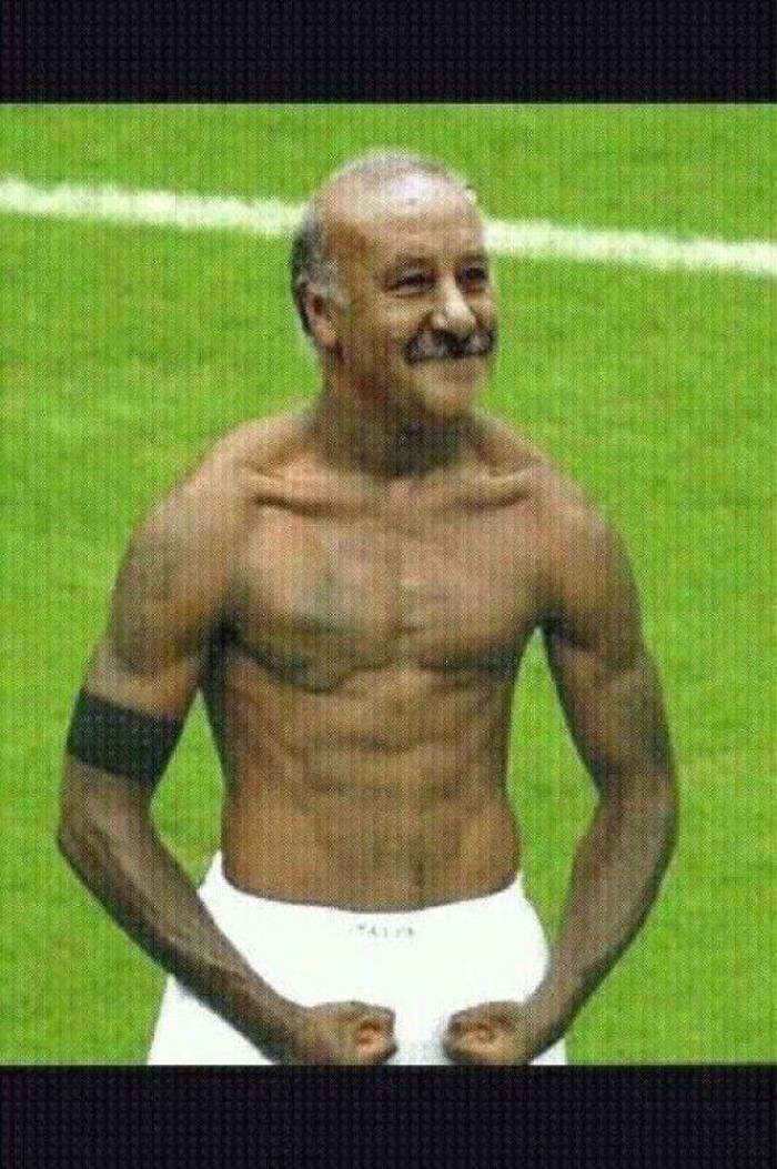 Montajes de Balotelli: sus mejores peores 'photoshops' (FOTOS)