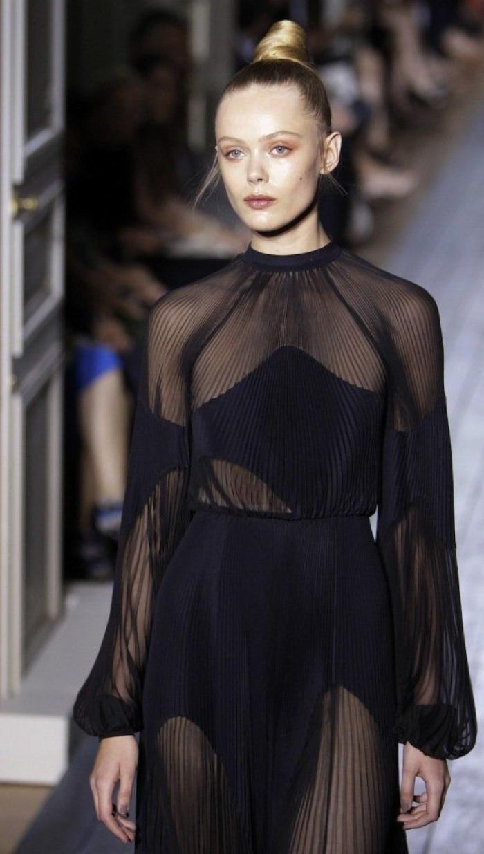 Alta Costura de París otoño/invierno 2012/13: resumen de los vestidos más bonitos del mundo (FOTOS)