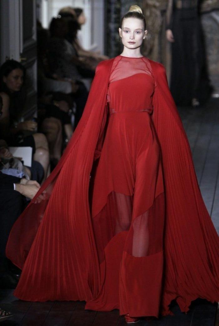 Alta Costura de París otoño/invierno 2012/13: resumen de los vestidos más bonitos del mundo (FOTOS)