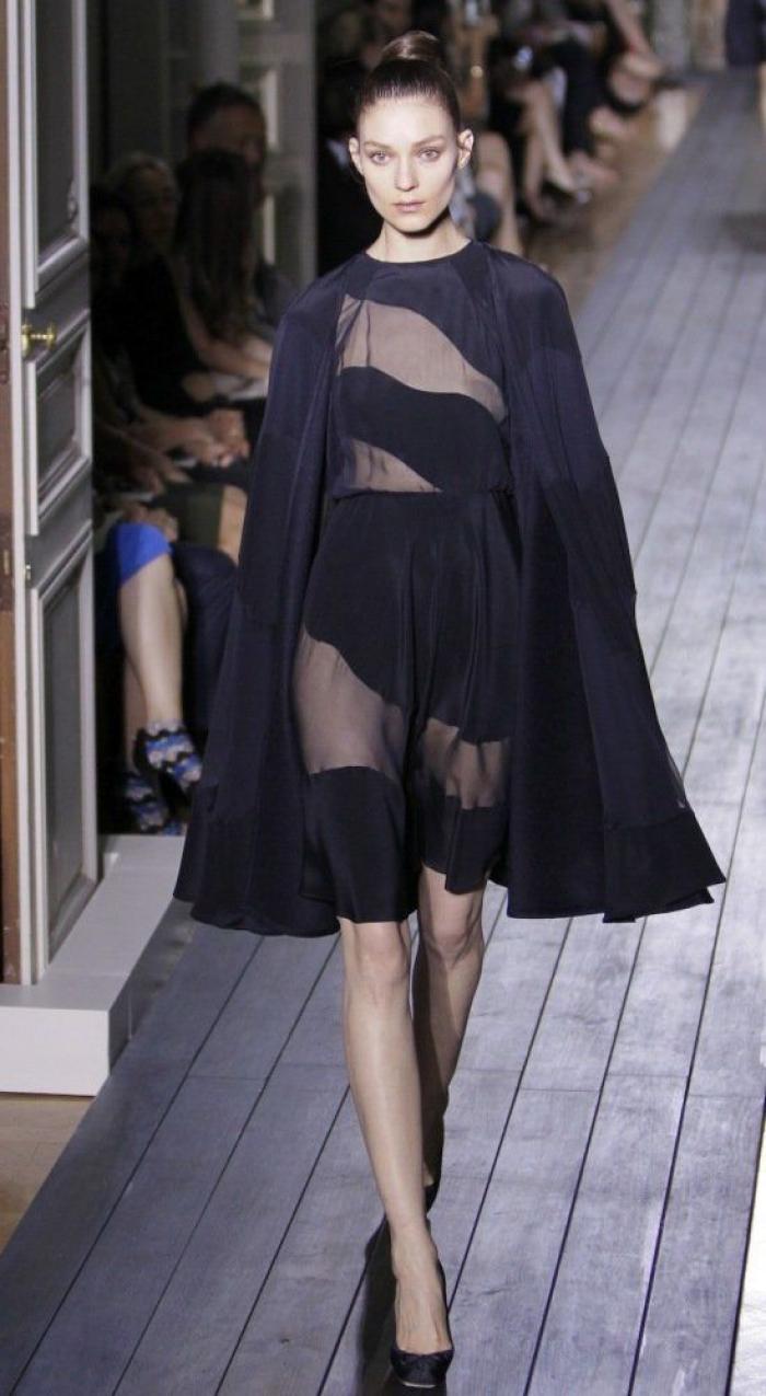 Alta Costura de París otoño/invierno 2012/13: resumen de los vestidos más bonitos del mundo (FOTOS)