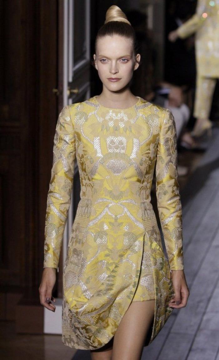 Alta Costura de París otoño/invierno 2012/13: resumen de los vestidos más bonitos del mundo (FOTOS)