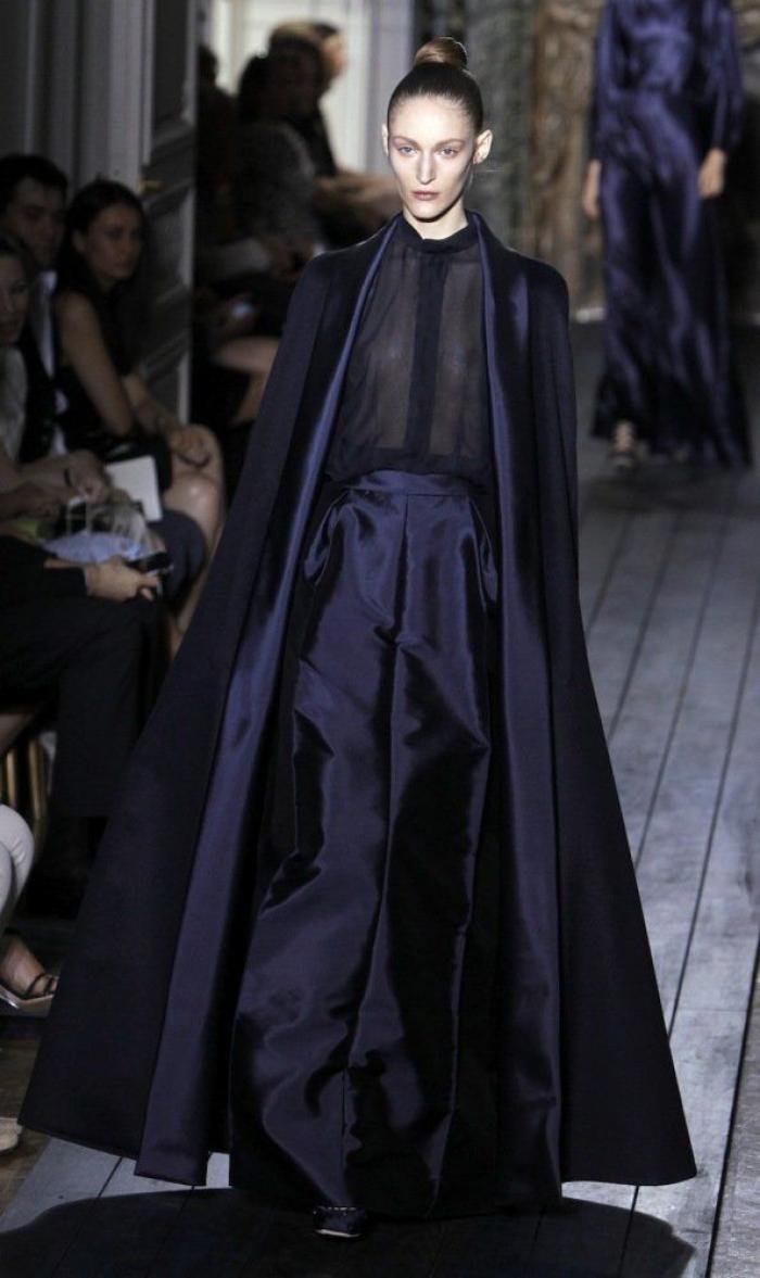 Alta Costura de París otoño/invierno 2012/13: resumen de los vestidos más bonitos del mundo (FOTOS)