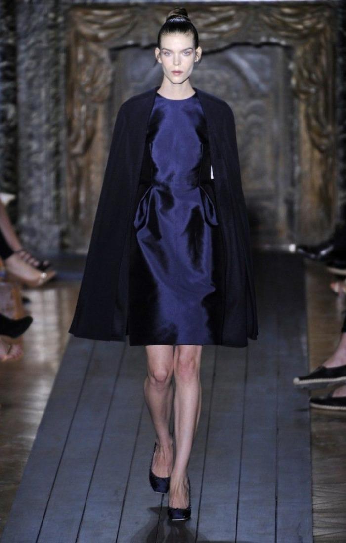 Alta Costura de París otoño/invierno 2012/13: resumen de los vestidos más bonitos del mundo (FOTOS)