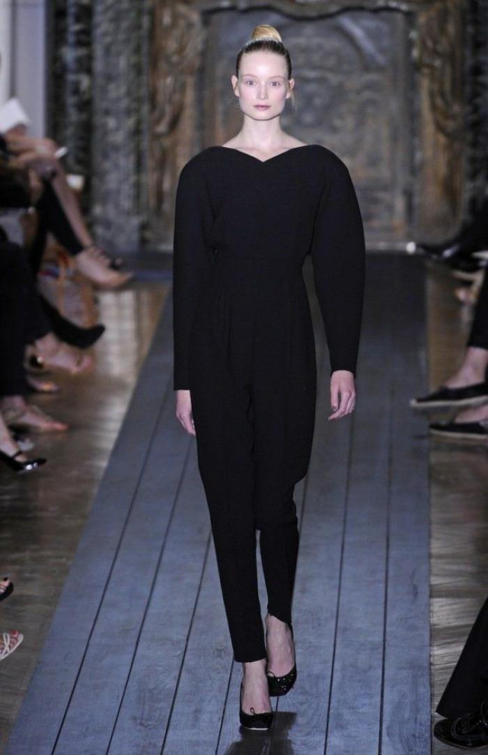 Alta Costura de París otoño/invierno 2012/13: resumen de los vestidos más bonitos del mundo (FOTOS)