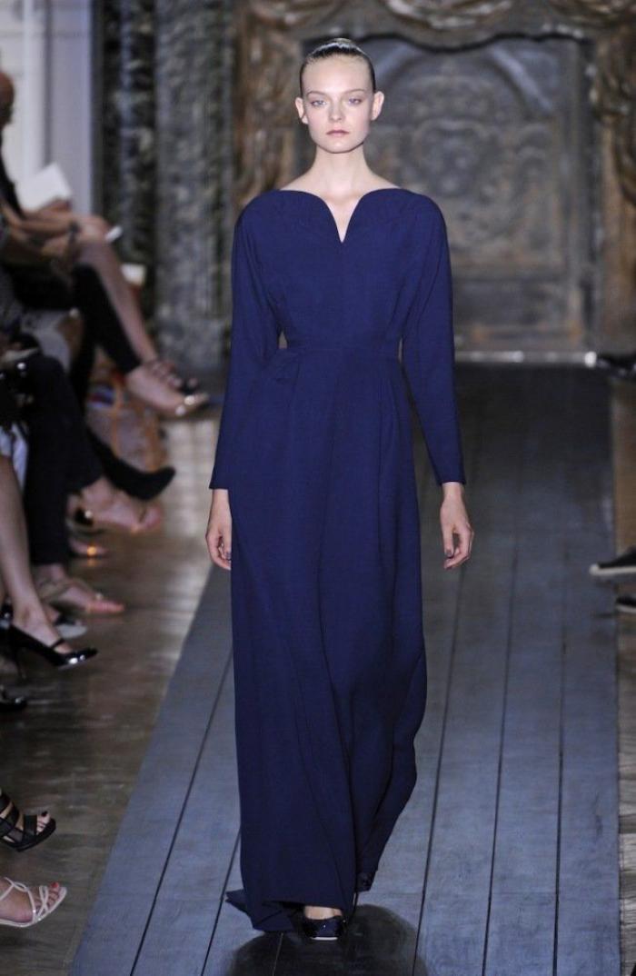 Alta Costura de París otoño/invierno 2012/13: resumen de los vestidos más bonitos del mundo (FOTOS)