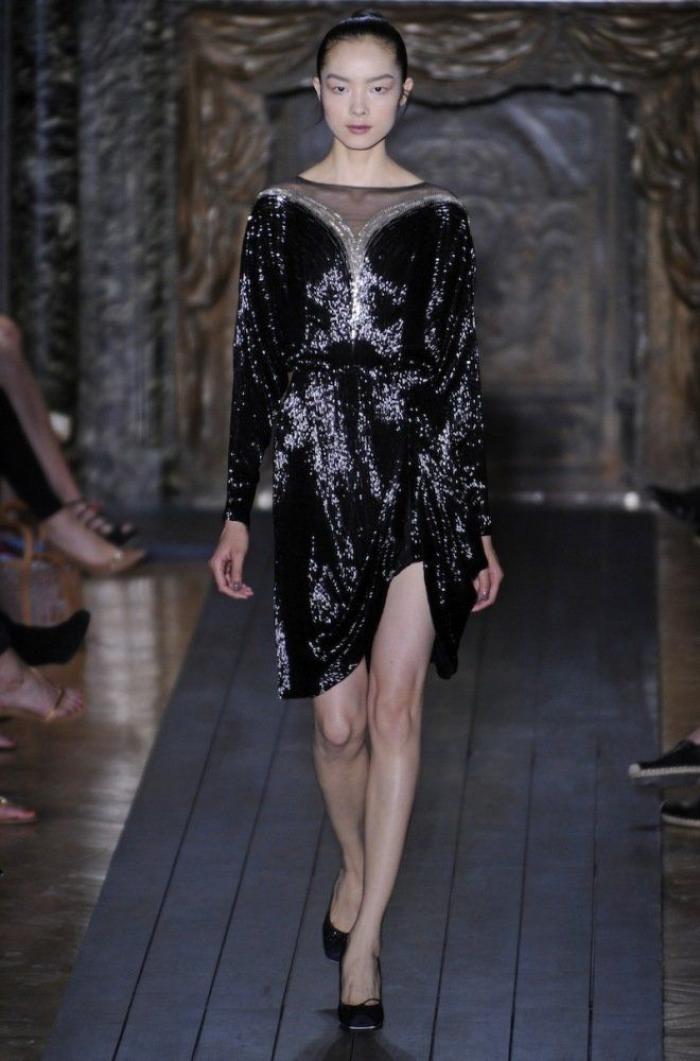 Alta Costura de París otoño/invierno 2012/13: resumen de los vestidos más bonitos del mundo (FOTOS)