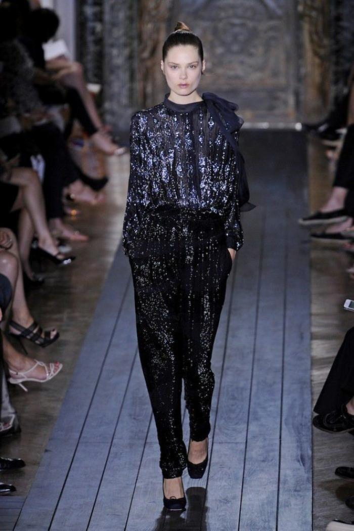 Alta Costura de París otoño/invierno 2012/13: resumen de los vestidos más bonitos del mundo (FOTOS)