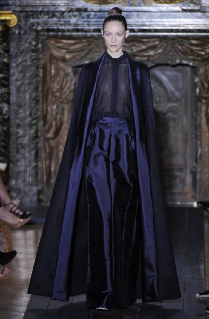 Alta Costura de París otoño/invierno 2012/13: resumen de los vestidos más bonitos del mundo (FOTOS)