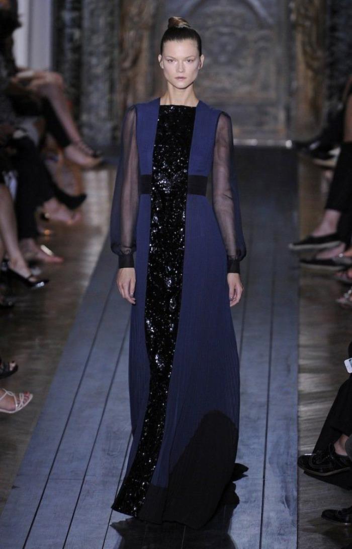 Alta Costura de París otoño/invierno 2012/13: resumen de los vestidos más bonitos del mundo (FOTOS)