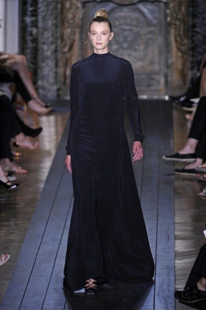 Alta Costura de París otoño/invierno 2012/13: resumen de los vestidos más bonitos del mundo (FOTOS)