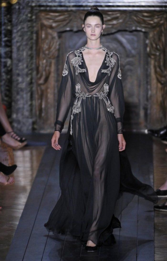 Alta Costura de París otoño/invierno 2012/13: resumen de los vestidos más bonitos del mundo (FOTOS)