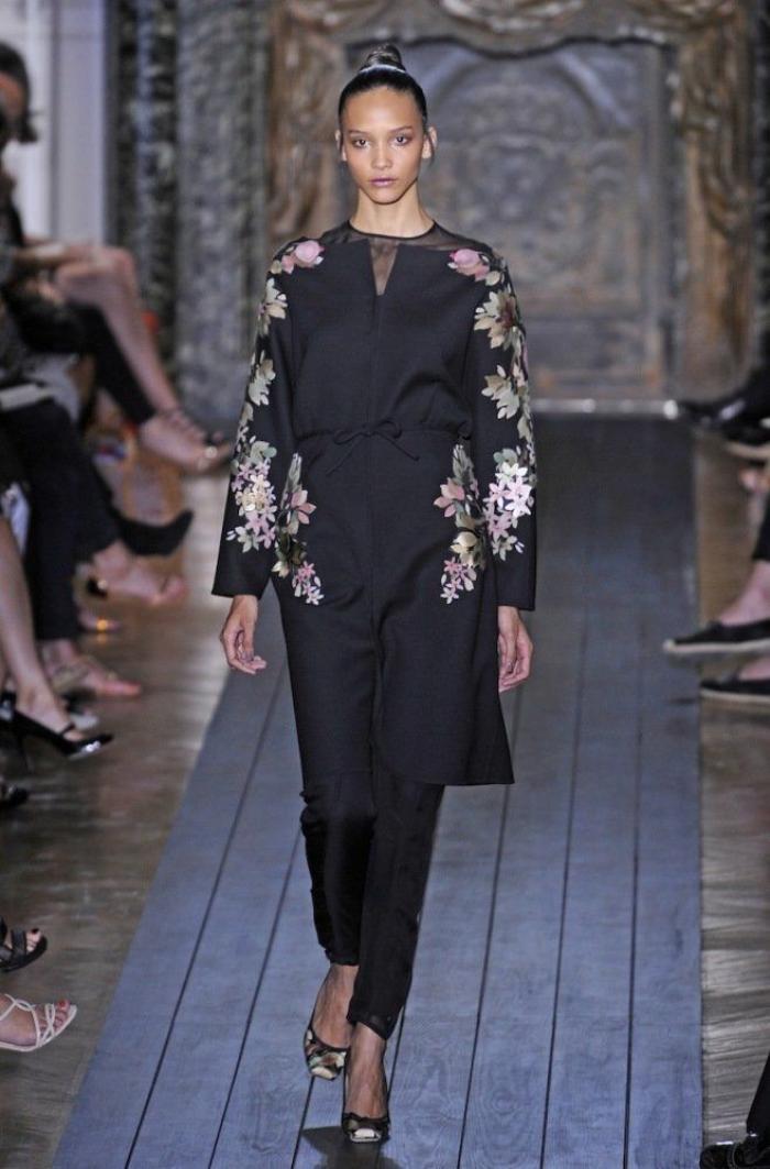 Alta Costura de París otoño/invierno 2012/13: resumen de los vestidos más bonitos del mundo (FOTOS)