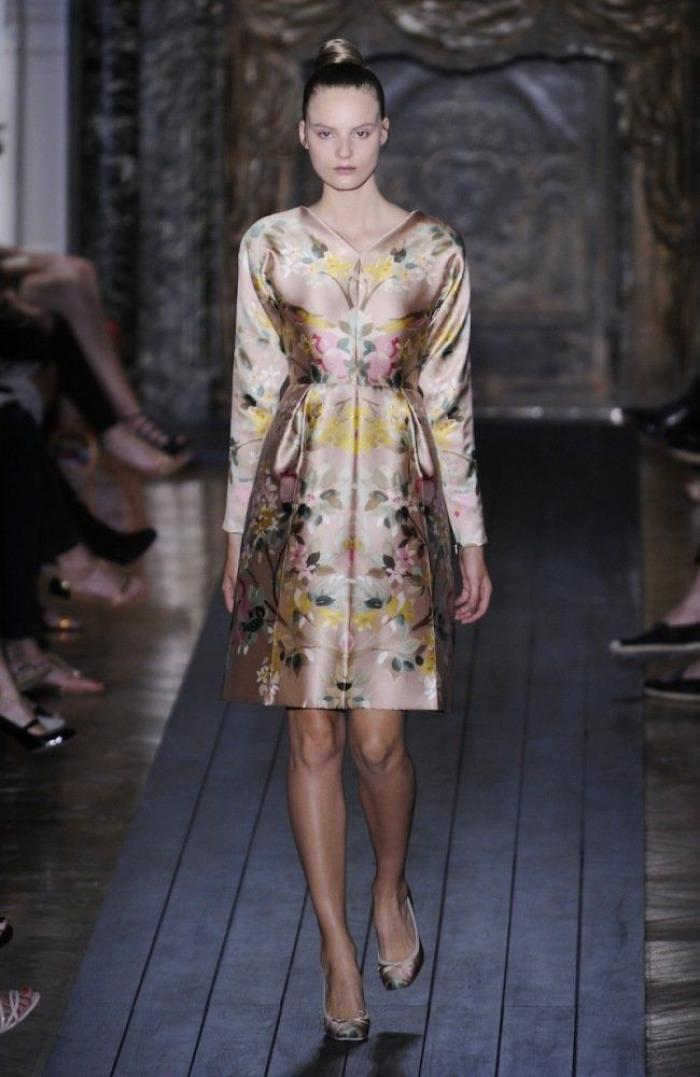 Alta Costura de París otoño/invierno 2012/13: resumen de los vestidos más bonitos del mundo (FOTOS)