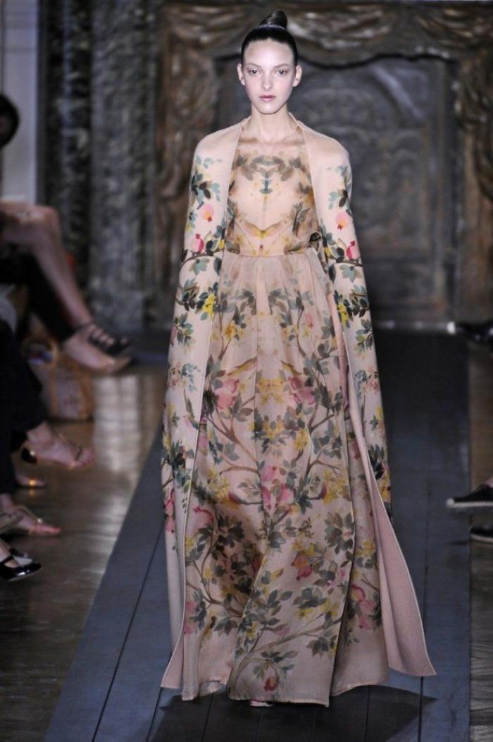 Alta Costura de París otoño/invierno 2012/13: resumen de los vestidos más bonitos del mundo (FOTOS)