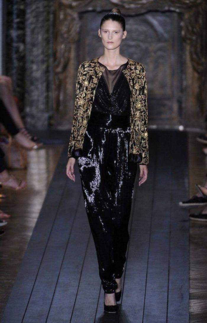 Alta Costura de París otoño/invierno 2012/13: resumen de los vestidos más bonitos del mundo (FOTOS)