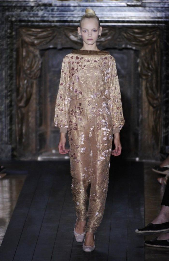 Alta Costura de París otoño/invierno 2012/13: resumen de los vestidos más bonitos del mundo (FOTOS)