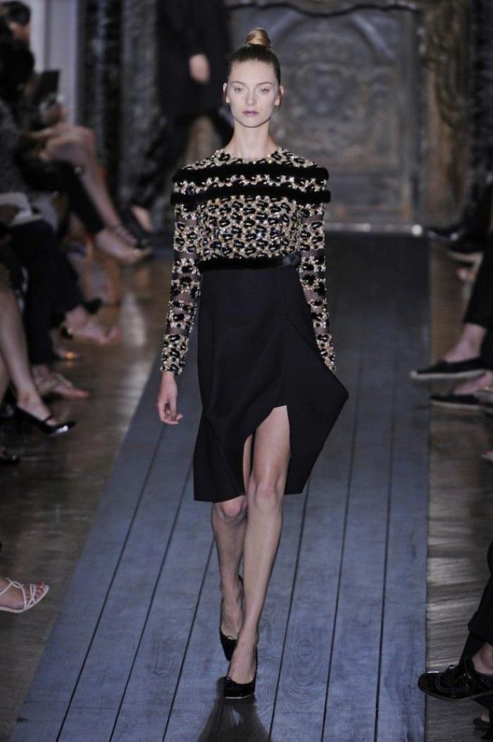 Alta Costura de París otoño/invierno 2012/13: resumen de los vestidos más bonitos del mundo (FOTOS)