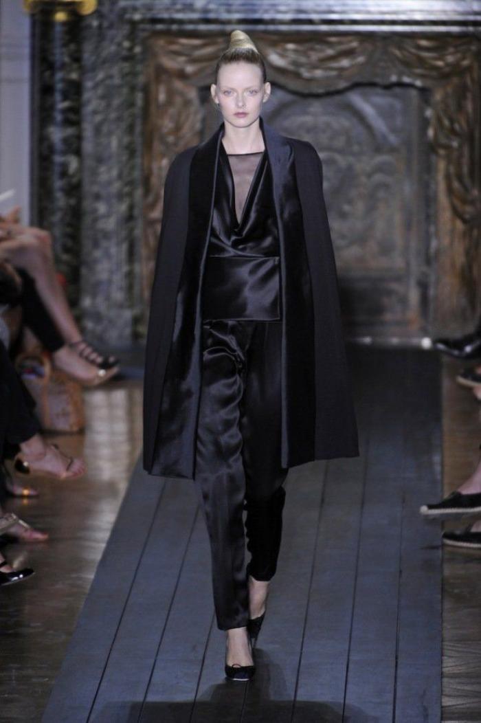 Alta Costura de París otoño/invierno 2012/13: resumen de los vestidos más bonitos del mundo (FOTOS)