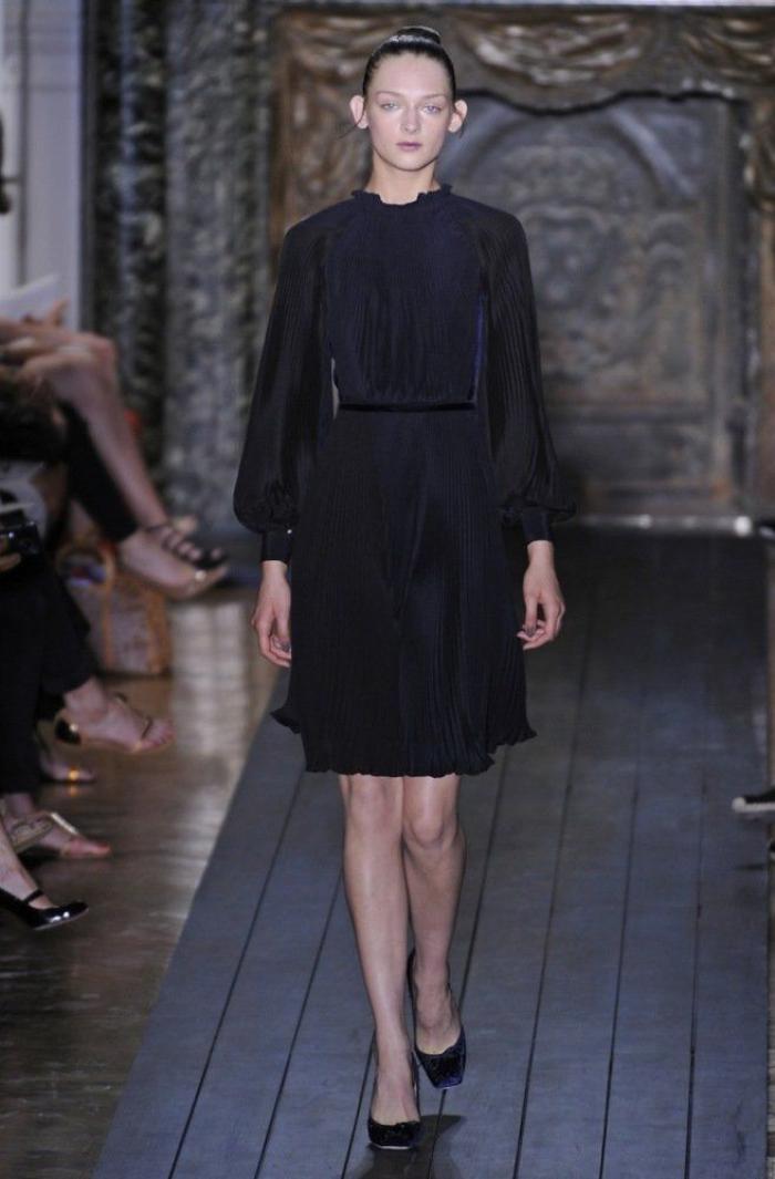 Alta Costura de París otoño/invierno 2012/13: resumen de los vestidos más bonitos del mundo (FOTOS)