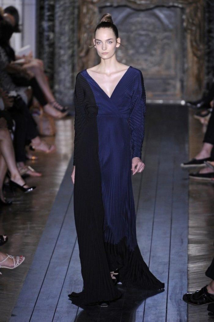 Alta Costura de París otoño/invierno 2012/13: resumen de los vestidos más bonitos del mundo (FOTOS)