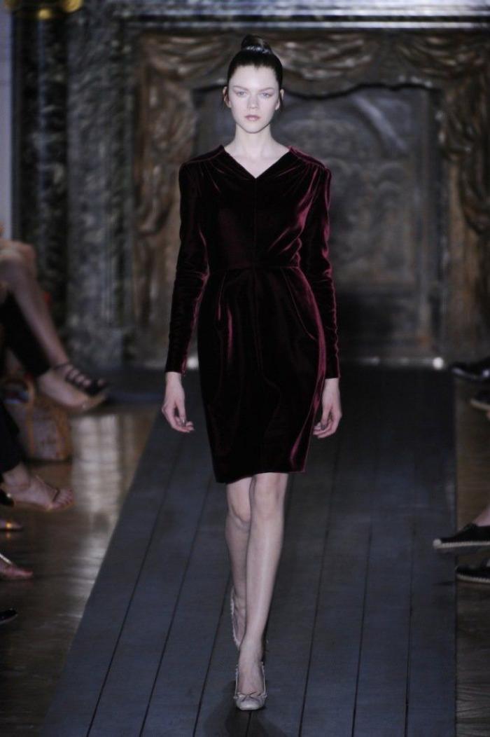 Alta Costura de París otoño/invierno 2012/13: resumen de los vestidos más bonitos del mundo (FOTOS)