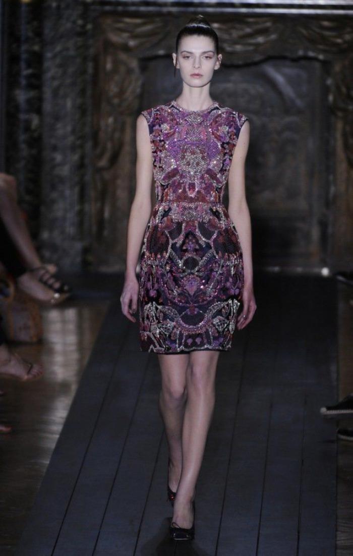 Alta Costura de París otoño/invierno 2012/13: resumen de los vestidos más bonitos del mundo (FOTOS)