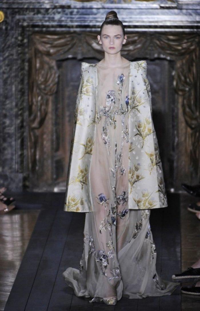 Alta Costura de París otoño/invierno 2012/13: resumen de los vestidos más bonitos del mundo (FOTOS)