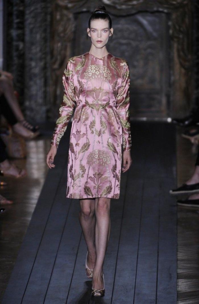 Alta Costura de París otoño/invierno 2012/13: resumen de los vestidos más bonitos del mundo (FOTOS)