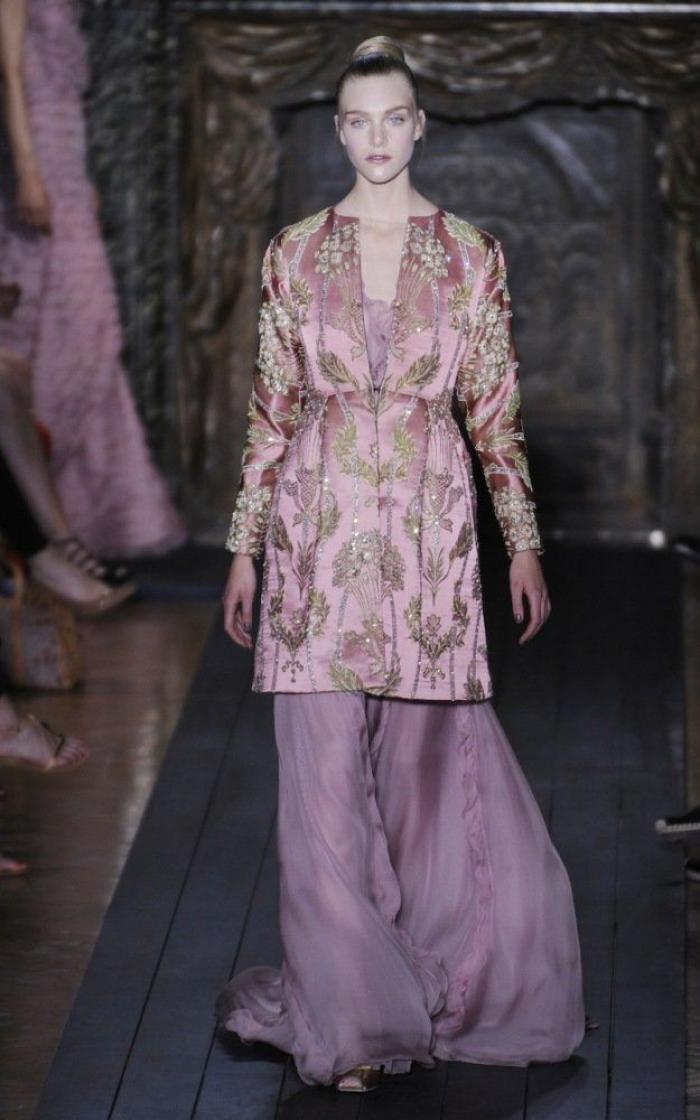 Alta Costura de París otoño/invierno 2012/13: resumen de los vestidos más bonitos del mundo (FOTOS)