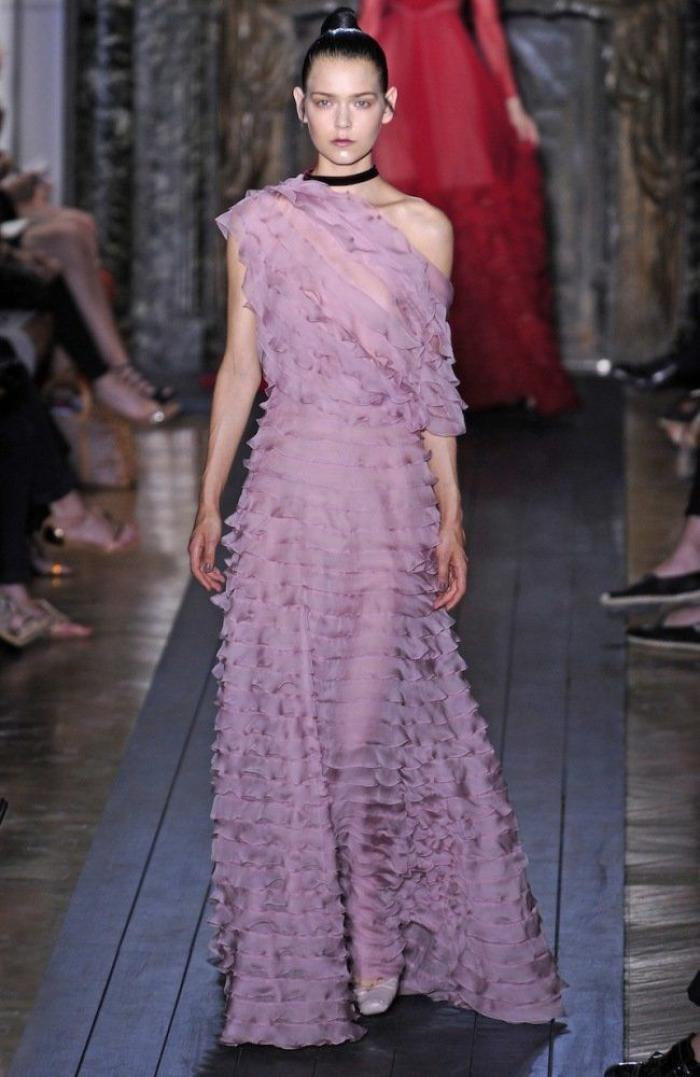 Alta Costura de París otoño/invierno 2012/13: resumen de los vestidos más bonitos del mundo (FOTOS)