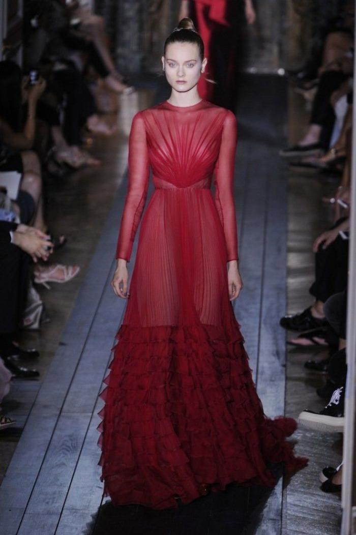 Alta Costura de París otoño/invierno 2012/13: resumen de los vestidos más bonitos del mundo (FOTOS)