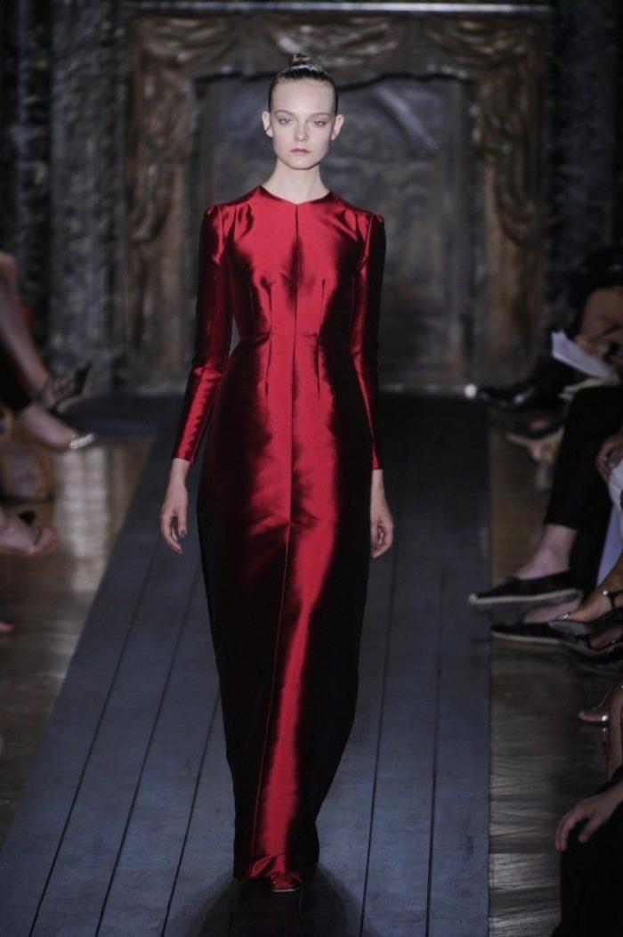 Alta Costura de París otoño/invierno 2012/13: resumen de los vestidos más bonitos del mundo (FOTOS)