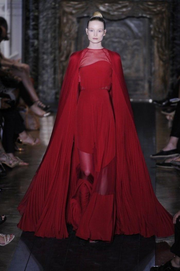 Alta Costura de París otoño/invierno 2012/13: resumen de los vestidos más bonitos del mundo (FOTOS)