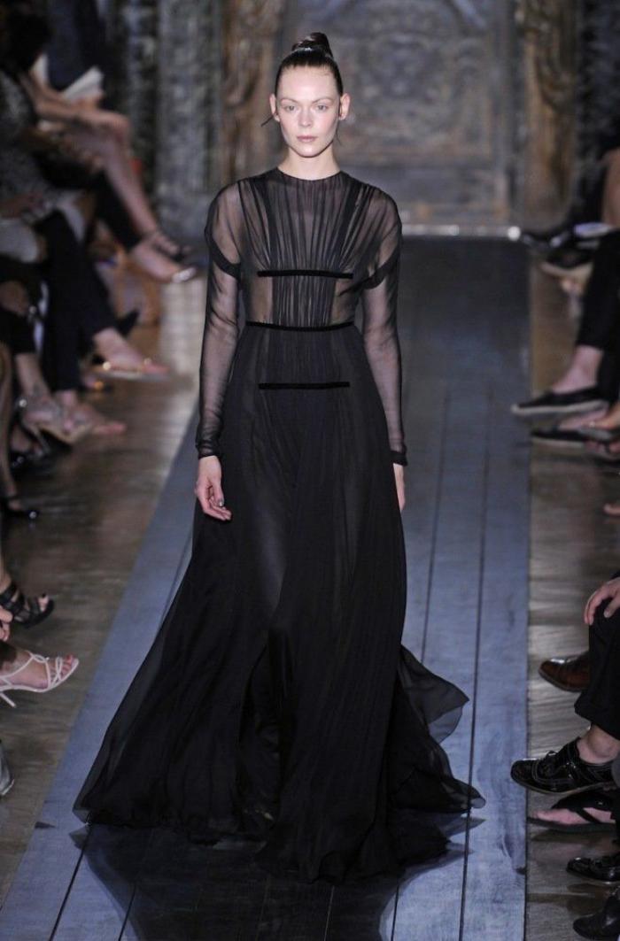 Alta Costura de París otoño/invierno 2012/13: resumen de los vestidos más bonitos del mundo (FOTOS)