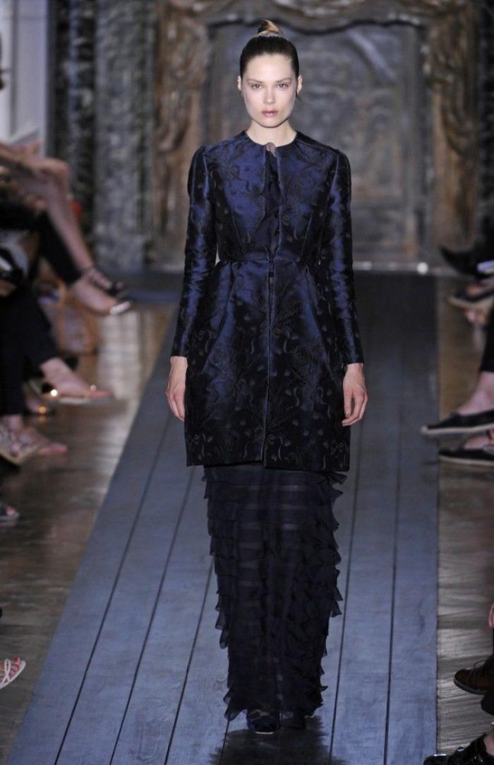 Alta Costura de París otoño/invierno 2012/13: resumen de los vestidos más bonitos del mundo (FOTOS)