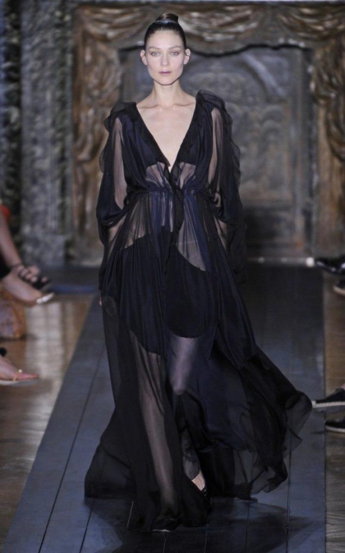 Alta Costura de París otoño/invierno 2012/13: resumen de los vestidos más bonitos del mundo (FOTOS)