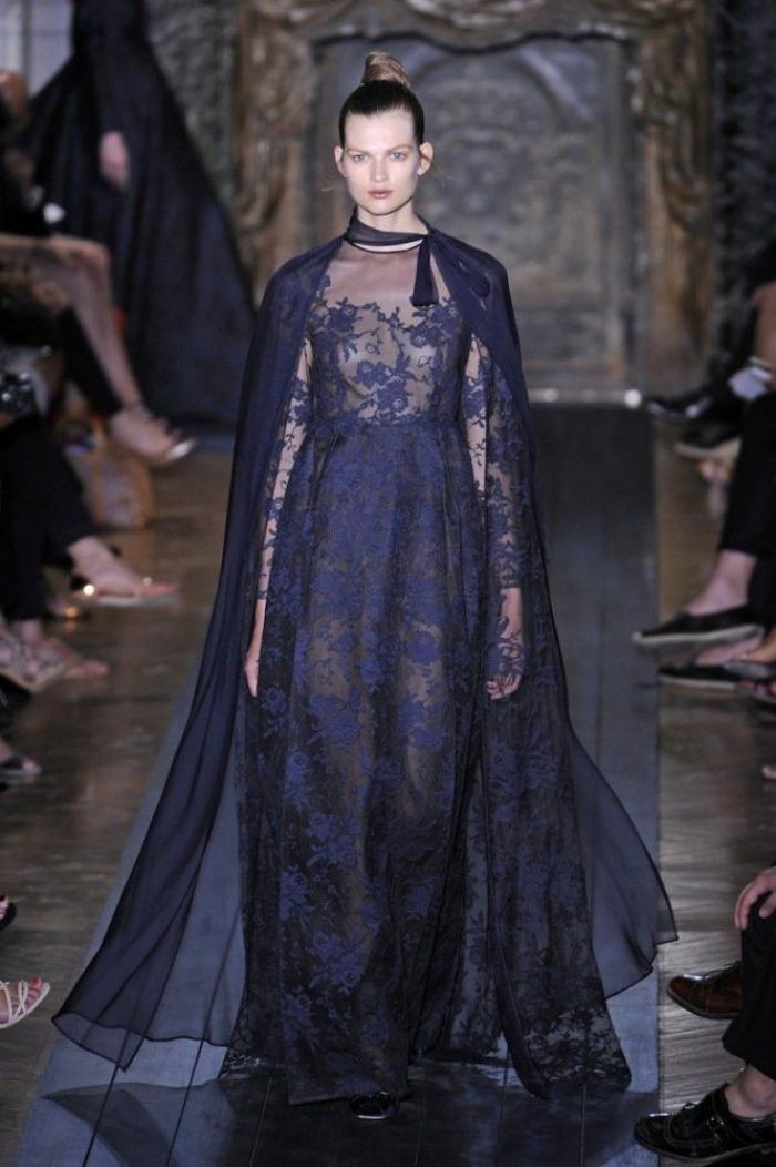 Alta Costura de París otoño/invierno 2012/13: resumen de los vestidos más bonitos del mundo (FOTOS)